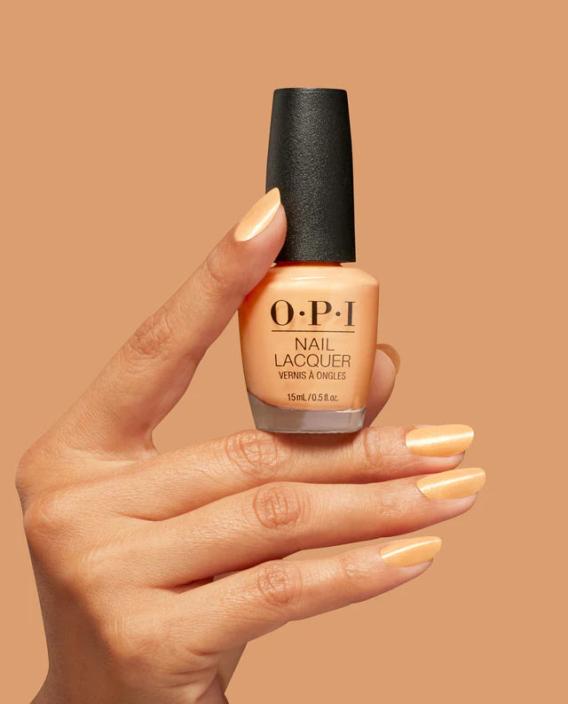 OPI - S040 Beauty School Popout (Polish)(OPI Spring 2025)