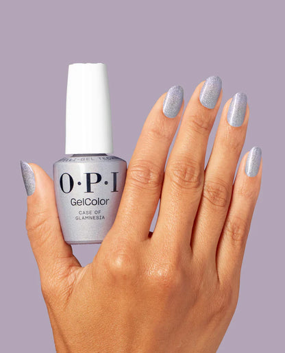 OPI - S048 Case of Glamnesia (Gel)(OPI Spring 2025)