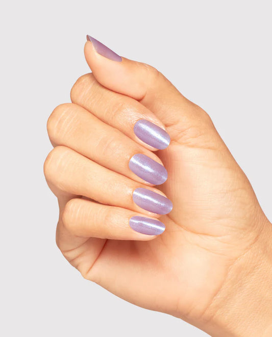 OPI - S045 Grape Escape (Polish)(OPI Spring 2025)