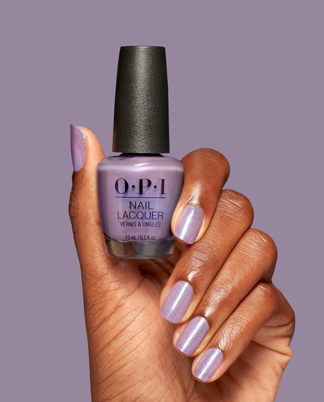 OPI - S045 Grape Escape (Polish)(OPI Spring 2025)