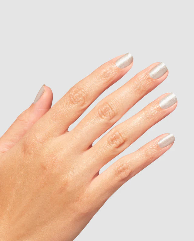 OPI - S037 Hands In The Clouds (Gel)(OPI Spring 2025)