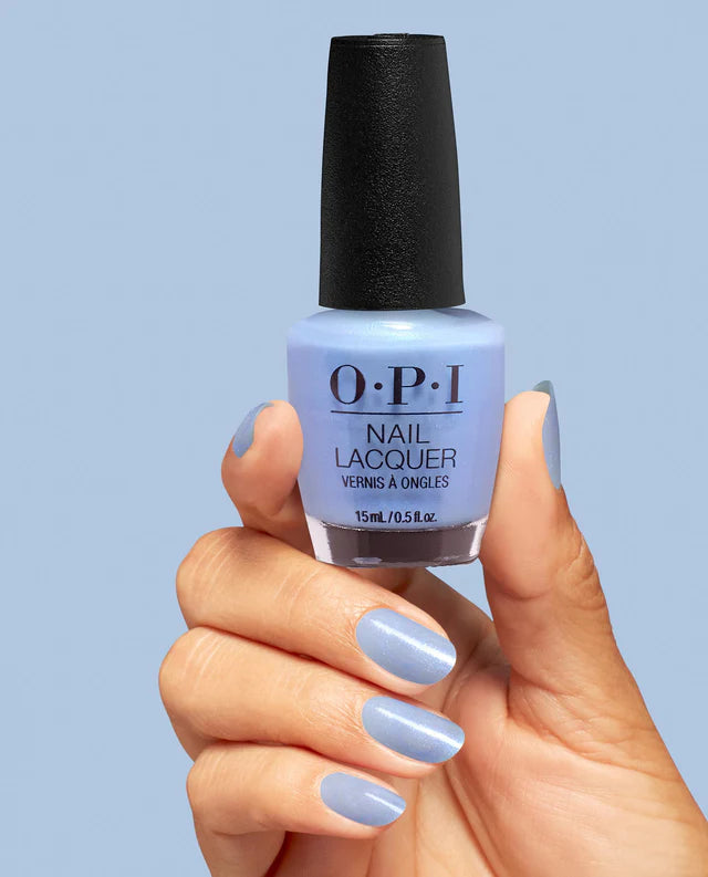 OPI - S043 Happy Play-ce (Polish)(OPI Spring 2025)