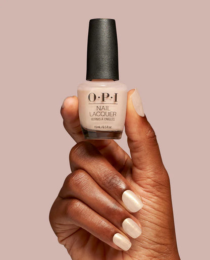 OPI - S038 Mirror MIrror on the Awe (Polish)(OPI Spring 2025)