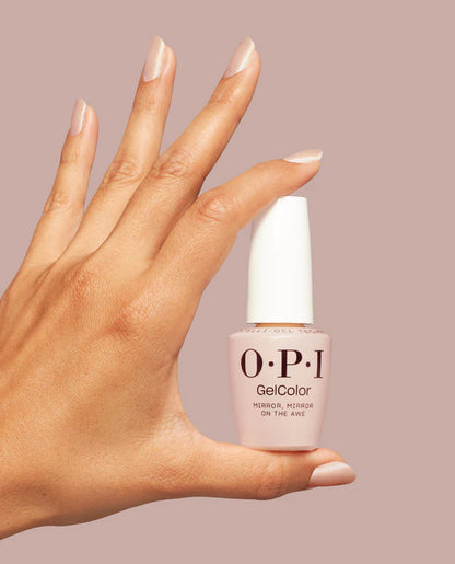 OPI - S038 Mirror Mirror on the Awe (Gel)(OPI Spring 2025)