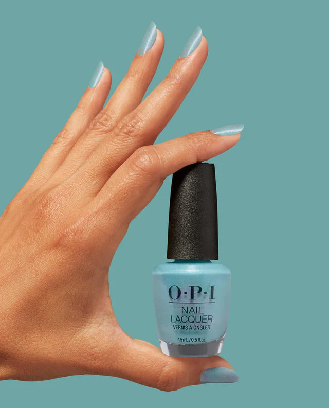 OPI - S046 Reality Check Ya Out (Polish)(OPI Spring 2025)