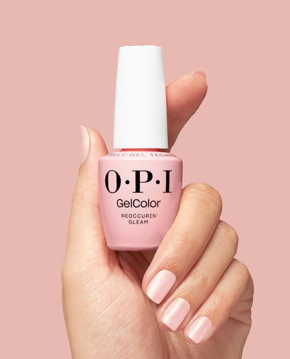 OPI - S039 Reoccurin' Gleam (Gel)(OPI Spring 2025)