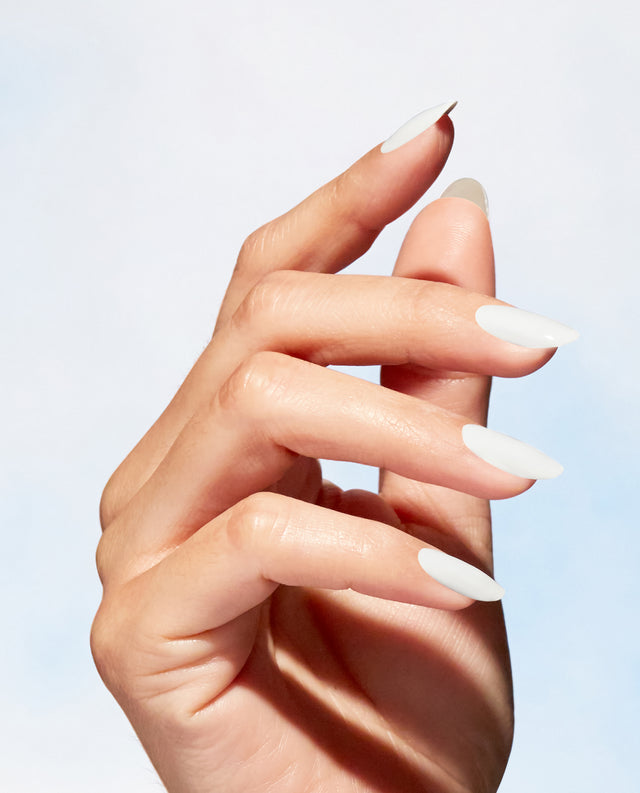 Shell Polish OPI Nature Strong - NAT001 Strong As Shell (Polish) – Queen Nails ...