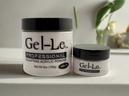 Gel-Le - Acrylic Powder - Summer Mix