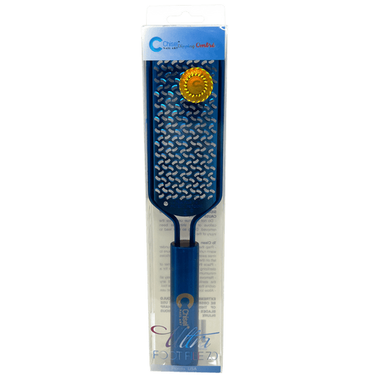 WS - Chisel 7.0 Ultra Foot File