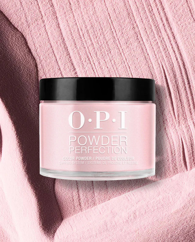 OPI - H71 Suzi Shops & Island Hops 1.5oz(Dip Powder)