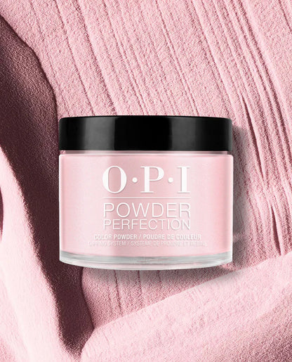 OPI - H71 Suzi Shops & Island Hops 1.5oz(Dip Powder)