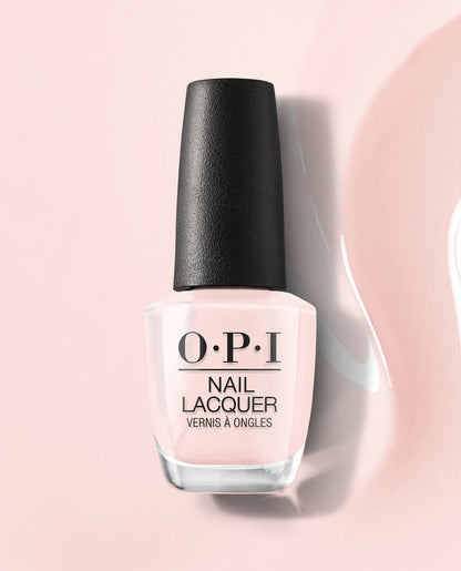 OPI -  S96 Sweet Heart (Polish)