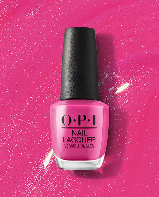 OPI - M91 Telenovela Me About It (Polish)(Limited)