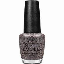 OPI - N42 My Voice Is A Little Norse (Polish)(Limited)