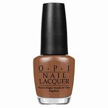 OPI - N40 Ice-Burgers & Fries  (Polish)(Discontinued)