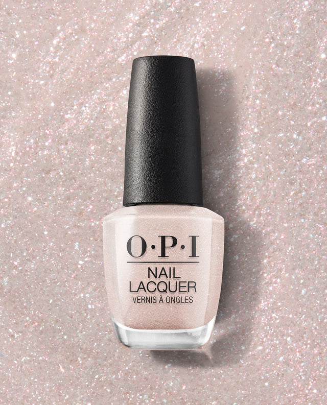 OPI - SH2 Throw Me A Kiss (Polish)