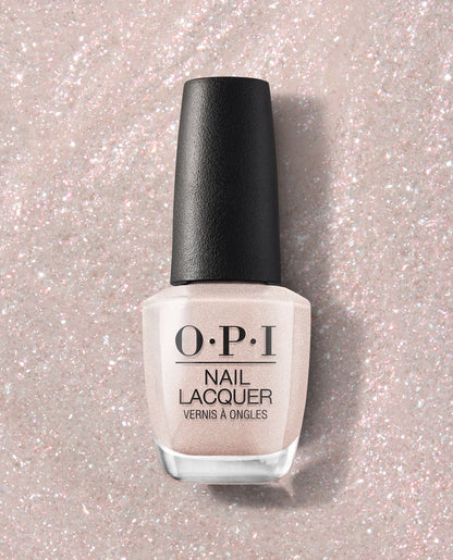 OPI - SH2 Throw Me A Kiss (Polish)