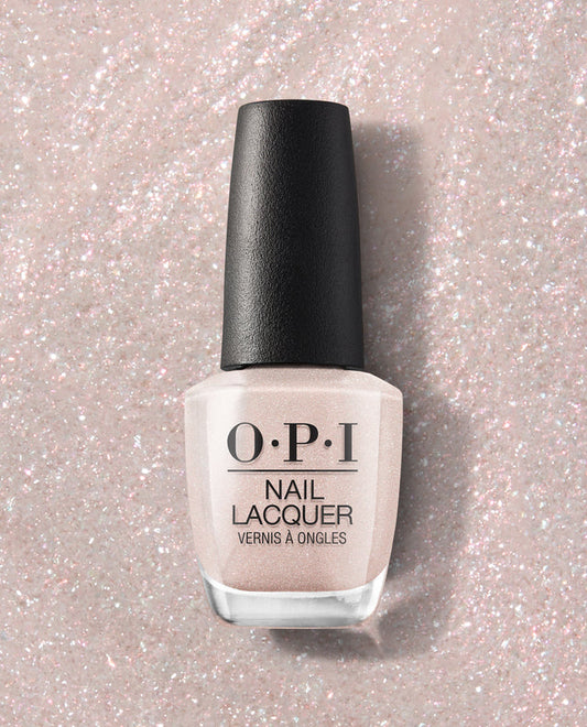OPI - SH2 Throw Me A Kiss (Polish)