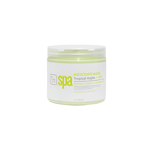 BCL Spa - Tropical Mojito - Moisture Mask