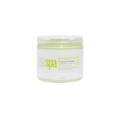 BCL Spa - Tropical Mojito - Moisture Mask
