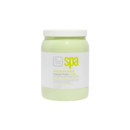 BCL Spa - Tropical Mojito - Moisture Mask