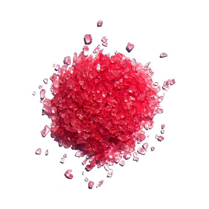 BCL Spa - Wild Berry + Retinol - Dead Sea Salt Soak