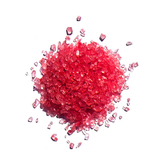 BCL Spa - Wild Berry + Retinol - Dead Sea Salt Soak