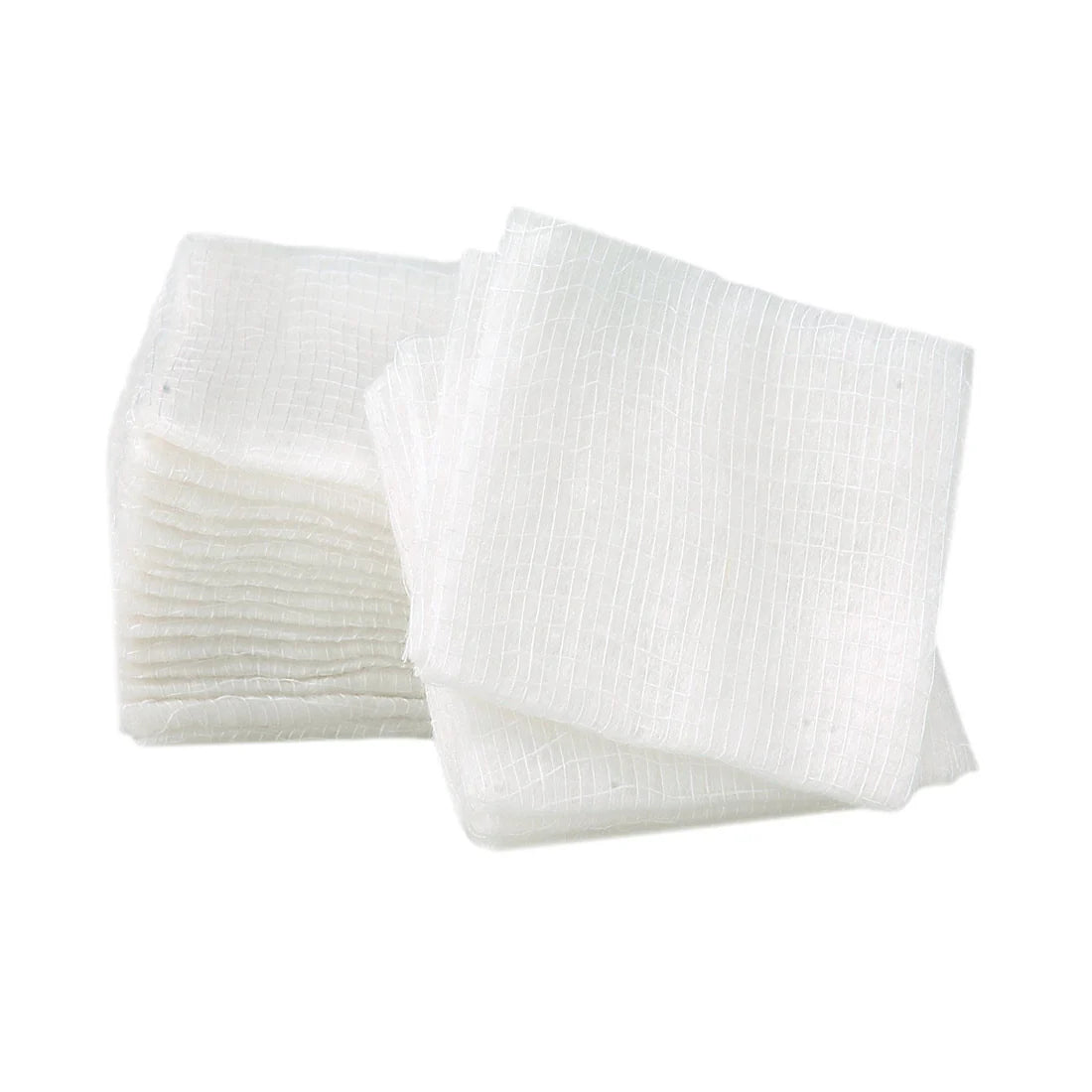 Intrinsics - Cotton-Filled Gauze Wipes (200pc)