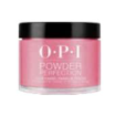 OPI - F007 Red-Veal Your Truth 1.5oz(Dip Powder)
