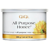GiGi - Pot Wax - ALL PURPOSE HONEE 14oz