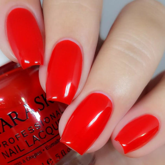 Kiara Sky - 0450 Caliente (Gel)