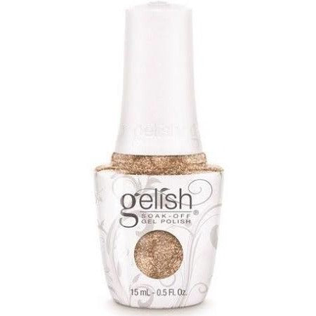 Nail Harmony - 073 No Way Rosé (Gelish)