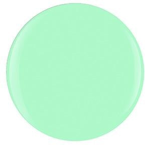 Nail Harmony - 085 Mint Chocolate Chip (Morgan Taylor)