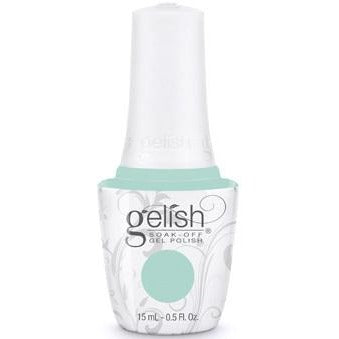 Nail Harmony - 085 Mint Chocolate Chip (Gelish)