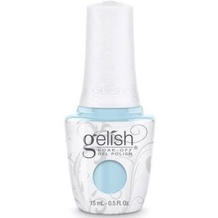 Nail Harmony - 092 Water Baby (Gelish)