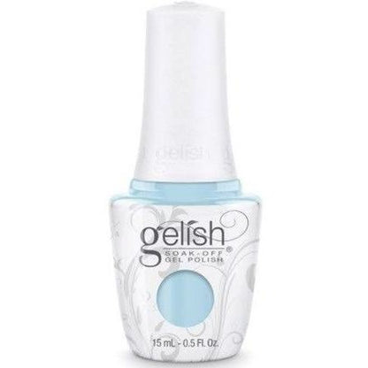 Nail Harmony - 092 Water Baby (Gelish)
