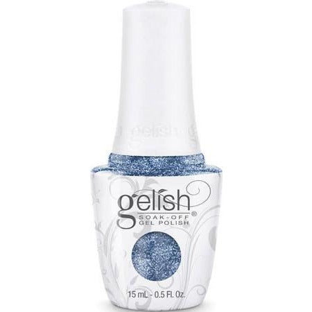 Nail Harmony - 093 Rhythm and Blues (Gelish)