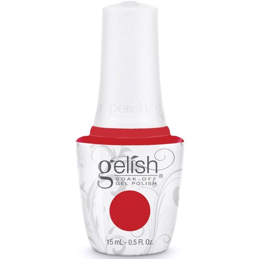 Nail Harmony - 144 Scandalous (Gelish)