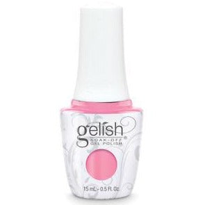 Nail Harmony - 178 Look At You, Pink-achu! (Gelish)