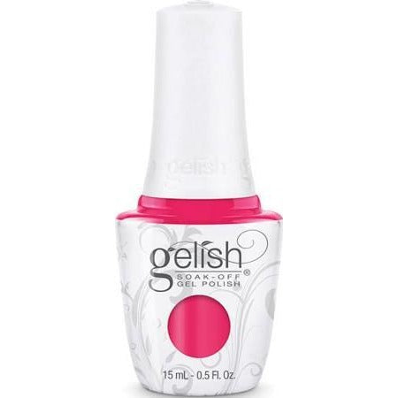 Nail Harmony - 181 Pop-arazzi Pose (Gelish)