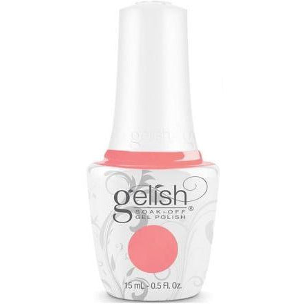 Nail Harmony - 182 Manga-round With Me (Gelish)