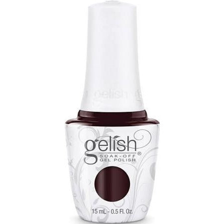Nail Harmony - 183 Pumps or Cowboy Boots (Gelish)
