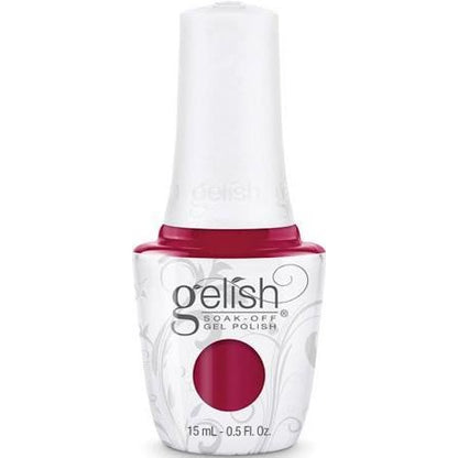 Nail Harmony - 189 Ruby Two-Shoes (Gelish)