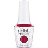 Nail Harmony - 189 Ruby Two-Shoes (Gelish)