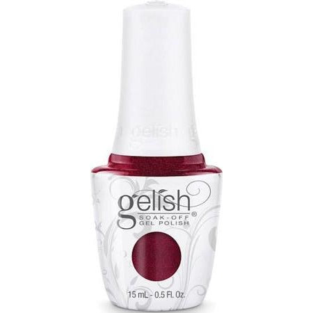 Nail Harmony - 190 I'm So Hot (Gelish)