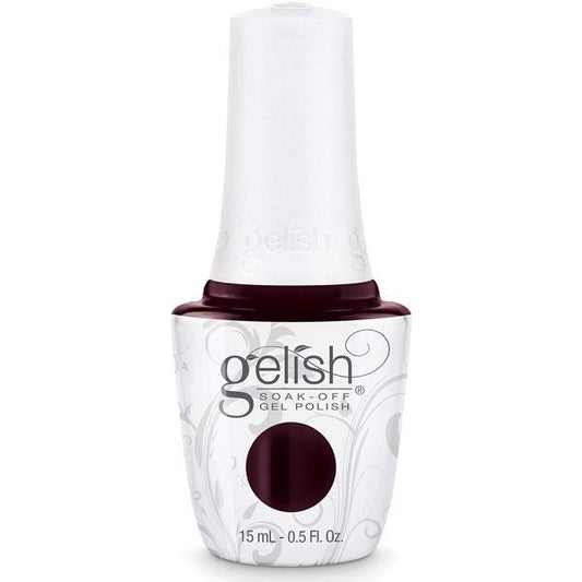 Nail Harmony - 191 A Little Naughty (Gelish)