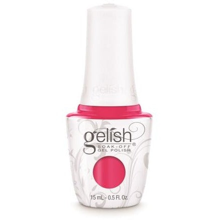 Nail Harmony - 202 Don't Pansy Around (Gelish)