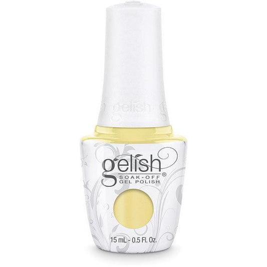 Nail Harmony - 264 Let Down Your Hair (Gelish)