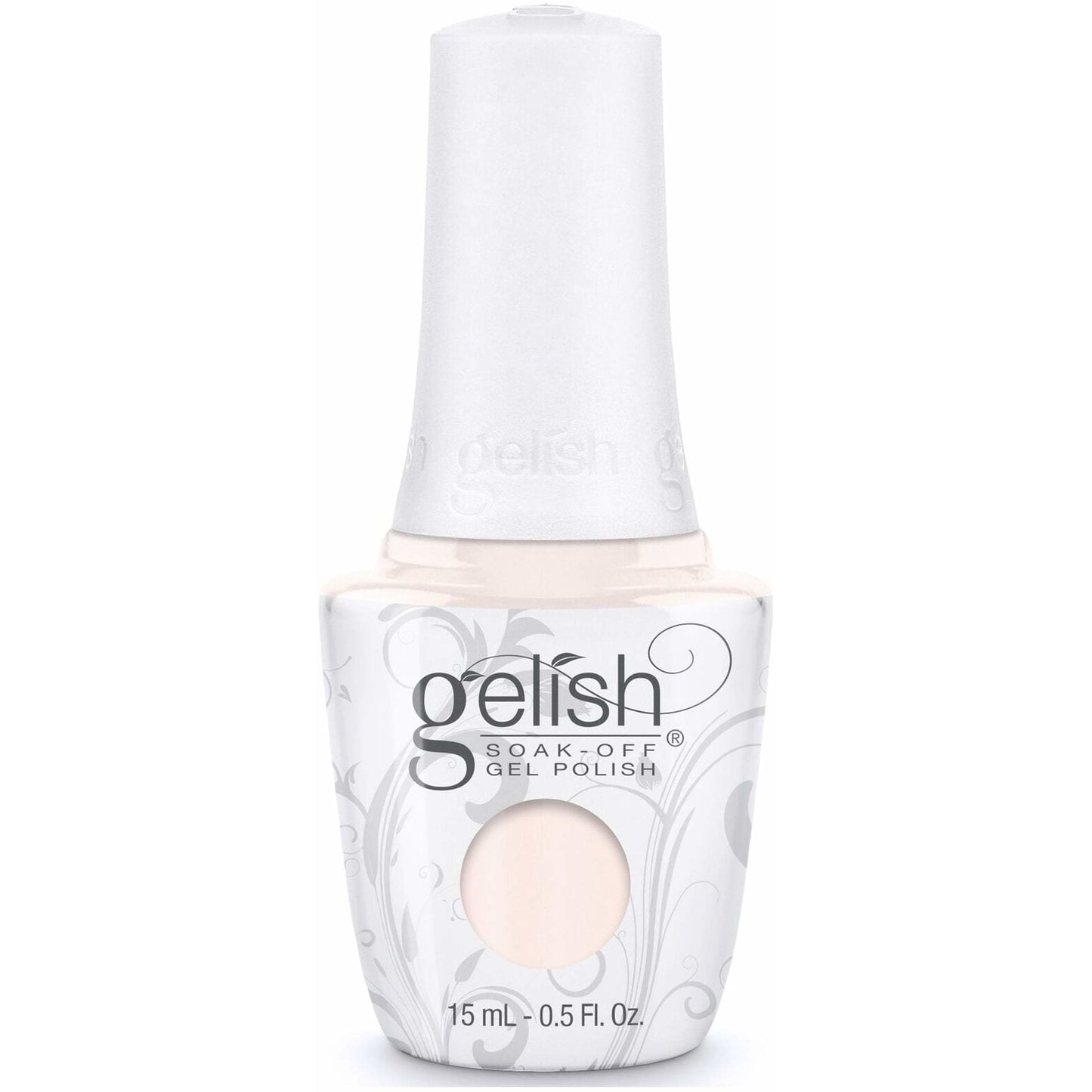 Nail Harmony - 284 My Main Freeze (Gelish)(Limited)