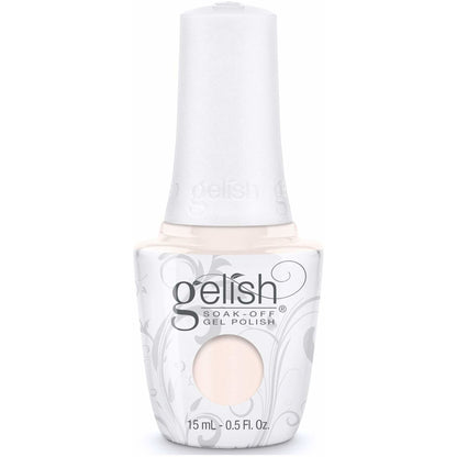 Nail Harmony - 284 My Main Freeze (Gelish)(Limited)
